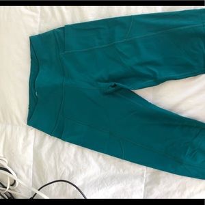 Victoria secret sport leggings